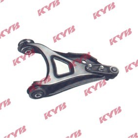 Achetez des Bras de suspension KYB KSC4180 à prix pour 42,80 €