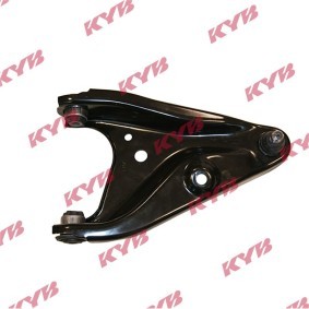 Achetez des Bras de suspension KYB KSC4186 à prix pour 36,83 €