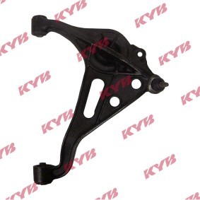 Achetez des Bras de suspension KYB KSC4188 à prix pour 116,05 €