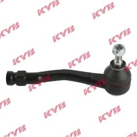 Achetez des Rotule de direction KYB KTR4049 à prix pour 19,20 €