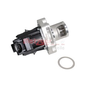 Compre Válvula EGR da METZGER 08920063 a um preço baixo por 286,19 €