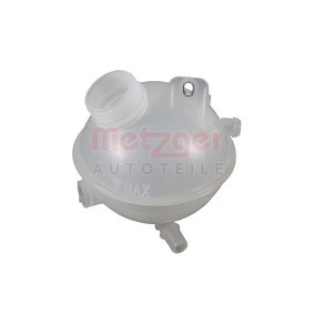 Comprar Depósito compensación, refrigerante de METZGER 2140443 a bajo precio de 39,84 €