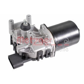 Compre Motor de limpa vidros de METZGER online para GT (937) a preços moderados