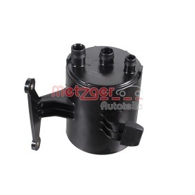 Aktivkohlefilter, Tankentlüftung 2370120 von METZGER günstig für 87,13 € online kaufen