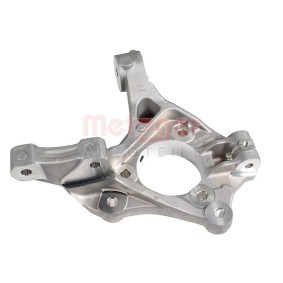 Achsschenkel, Radaufhängung 58181402 von METZGER günstig für 129,08 € online kaufen