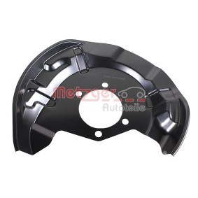 Compre Chapa protectora de disco de freno de METZGER online para Koleos II (HC_) a precios moderados