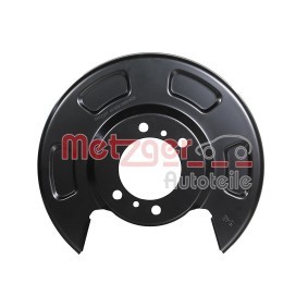 Ankerblech 6115598 von METZGER günstig für 29,19 € online kaufen