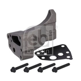 Acquista Tubo olio turbina da FEBI BILSTEIN online per Classe R (W251, V251) a prezzi moderati