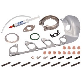 Acquista Kit montaggio turbocompressore da FEBI BILSTEIN 189796 a buon mercato per soli 109,09 €