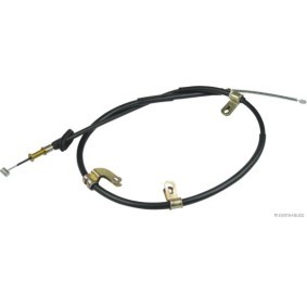 Handbremsseil J3937013 von HERTH+BUSS JAKOPARTS günstig für 21,49 € online kaufen