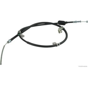 Handbremsseil J3937014 von HERTH+BUSS JAKOPARTS günstig für 24,28 € online kaufen