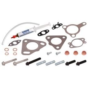 Compre Kit de montagem, turbocompressor da FEBI BILSTEIN 190901 a um preço baixo por 78,47 €