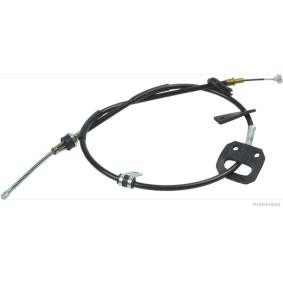 Handbremsseil J3938000 von HERTH+BUSS JAKOPARTS günstig für 78,01 € online kaufen