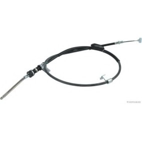 Handbremsseil J3938003 von HERTH+BUSS JAKOPARTS günstig für 22,92 € online kaufen