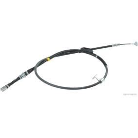 Handbremsseil J3938005 von HERTH+BUSS JAKOPARTS günstig für 24,73 € online kaufen