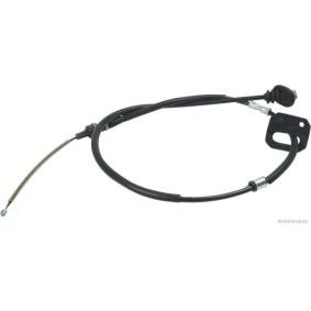 Handbremsseil J3938006 von HERTH+BUSS JAKOPARTS günstig für 32,56 € online kaufen