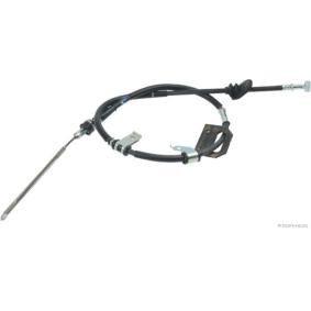 Handbremsseil J3938007 von HERTH+BUSS JAKOPARTS günstig für 19,65 € online kaufen
