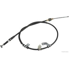 Handbremsseil J3938008 von HERTH+BUSS JAKOPARTS günstig für 37,64 € online kaufen