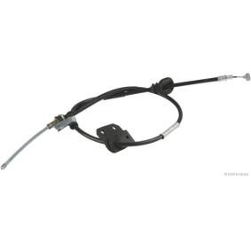 Handbremsseil J3938015 von HERTH+BUSS JAKOPARTS günstig für 28,65 € online kaufen