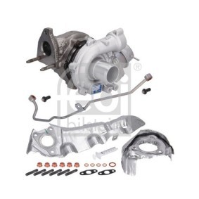 Osta Turboahdin FEBI BILSTEIN:llä 192574 edullisesti hintaan 1351,40 €