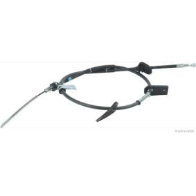 Handbremsseil J3938017 von HERTH+BUSS JAKOPARTS günstig für 14,86 € online kaufen