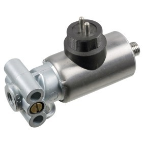 Compre Válvula de suspensão pneumática da FEBI BILSTEIN 193442 a um preço baixo por 44,60 €