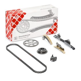 Steuerkettensatz 193667 von FEBI BILSTEIN günstig für 301,88 € online kaufen