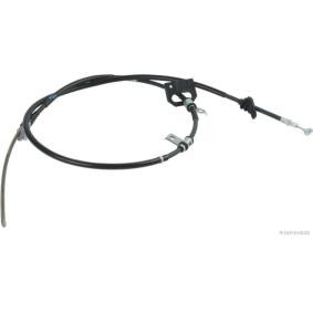 Handbremsseil J3938022 von HERTH+BUSS JAKOPARTS günstig für 37,46 € online kaufen