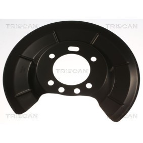 Ankerblech 8125 16218 von TRISCAN günstig für 25,57 € online kaufen