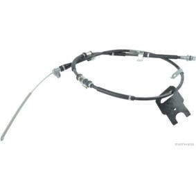 Handbremsseil J3938023 von HERTH+BUSS JAKOPARTS günstig für 43,63 € online kaufen