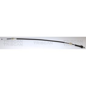 Acquista Cavo comando, Cambio manuale da TRISCAN 8140 15757 a buon mercato per soli 77,81 €