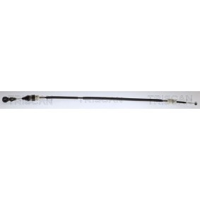 Acquista Cavo comando, Cambio manuale da TRISCAN 8140 15758 a buon mercato per soli 97,57 €