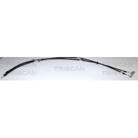 Achetez des Câble de frein à main de chez TRISCAN en ligne pour Astra Mk VII (K) 3/5 portes (B16) à prix modérés