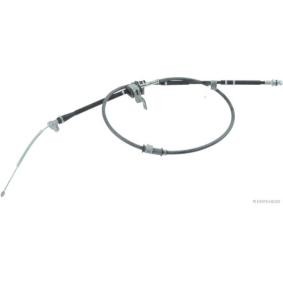 Handbremsseil J3938024 von HERTH+BUSS JAKOPARTS günstig für 51,53 € online kaufen