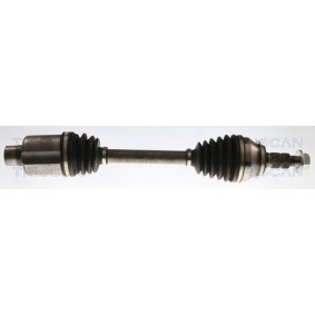 Compre Palier de TRISCAN online para Insignia B Country Tourer (Z18) a precios moderados