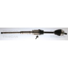 Antriebswelle 8540 27554 von TRISCAN günstig für 174,74 € online kaufen
