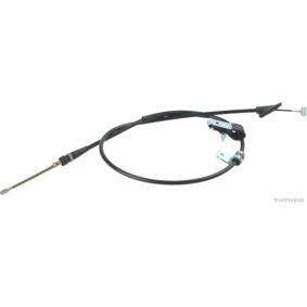 Handbremsseil J3938025 von HERTH+BUSS JAKOPARTS günstig für 49,51 € online kaufen