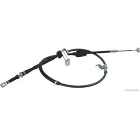 Handbremsseil J3938026 von HERTH+BUSS JAKOPARTS günstig für 80,30 € online kaufen