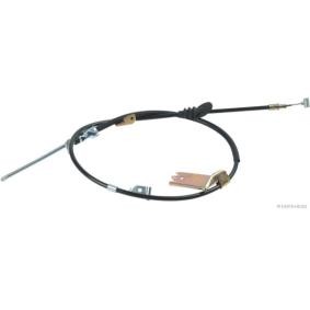 Handbremsseil J3938028 von HERTH+BUSS JAKOPARTS günstig für 40,75 € online kaufen