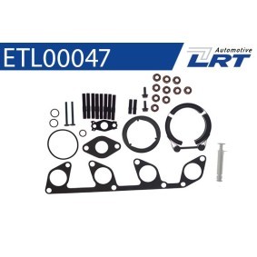SEAT Montagesatz, Lader von LRT
