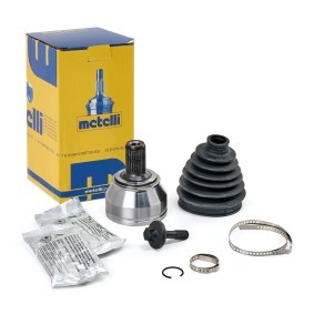 Gelenksatz, Antriebswelle 15-11020 von METELLI günstig für 40,71 € online kaufen