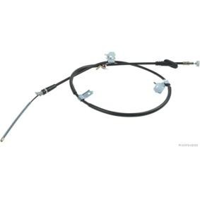 Handbremsseil J3938031 von HERTH+BUSS JAKOPARTS günstig für 34,78 € online kaufen