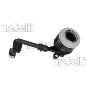 Zentralausrücker, Kupplung 56-0080 von METELLI günstig für 45,56 € online kaufen