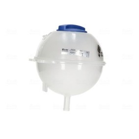 Compre Depósito de expansão, líquido de refrigeração da NISSENS 996220 a um preço baixo por 63,57 €