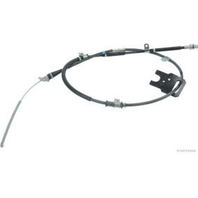 Handbremsseil J3938032 von HERTH+BUSS JAKOPARTS günstig für 53,44 € online kaufen