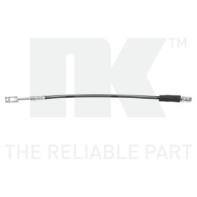 Compre Tubo flexível de travão da NK 8547205 a um preço baixo por 17,77 €