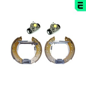 Bremsbackensatz OP-BSK00005 von OPTIMAL günstig für 71,92 € online kaufen