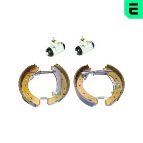 Bremsbackensatz OP-BSK00043 von OPTIMAL günstig für 103,90 € online kaufen