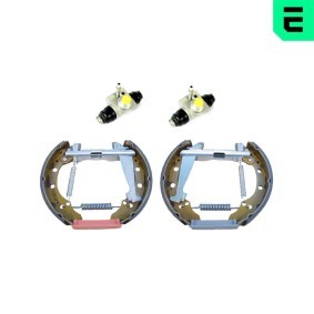 Bremsbackensatz OP-BSK00184 von OPTIMAL günstig für 238,54 € online kaufen