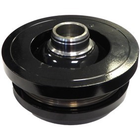 Achetez des Poulie damper (vilebrequin) CORTECO 49107928 à prix pour 438,27 €